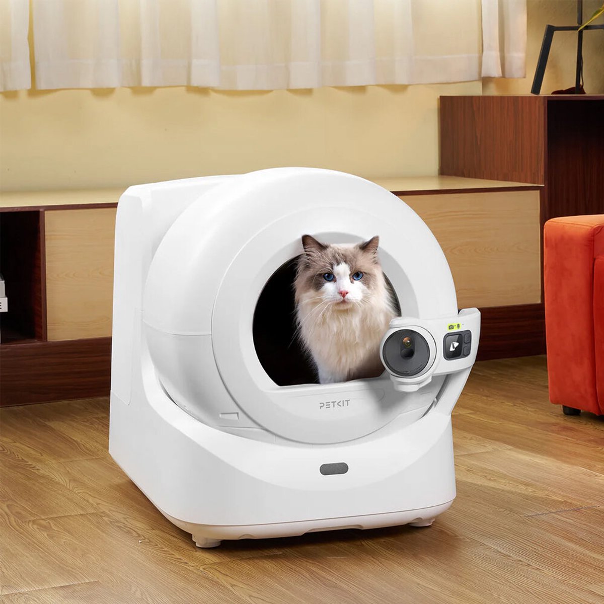 Petkit - Purobot Ultra thumbnail 6