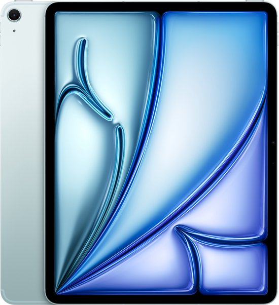 Apple iPad Air 5G 13 inch 512GB Wi-...