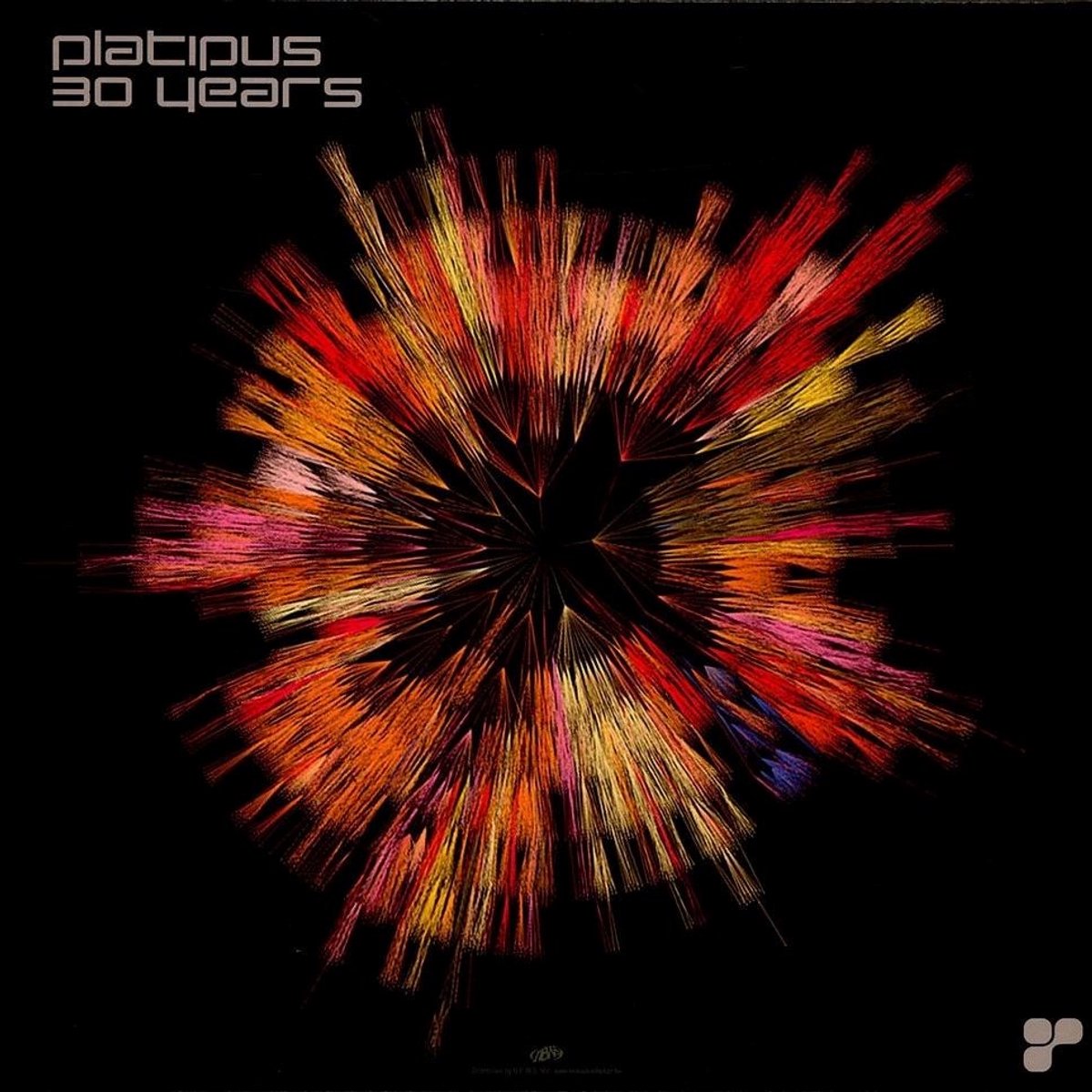 Various Artists - Platipus 30 Years 12/12 (12" Single)