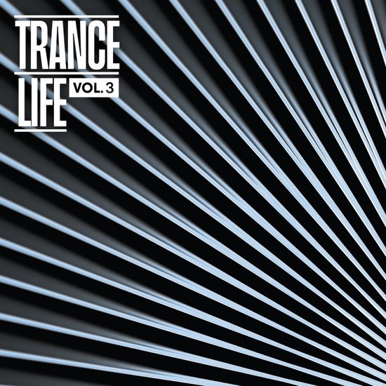 Various Artists - Trance Life Vol.3 (LP)