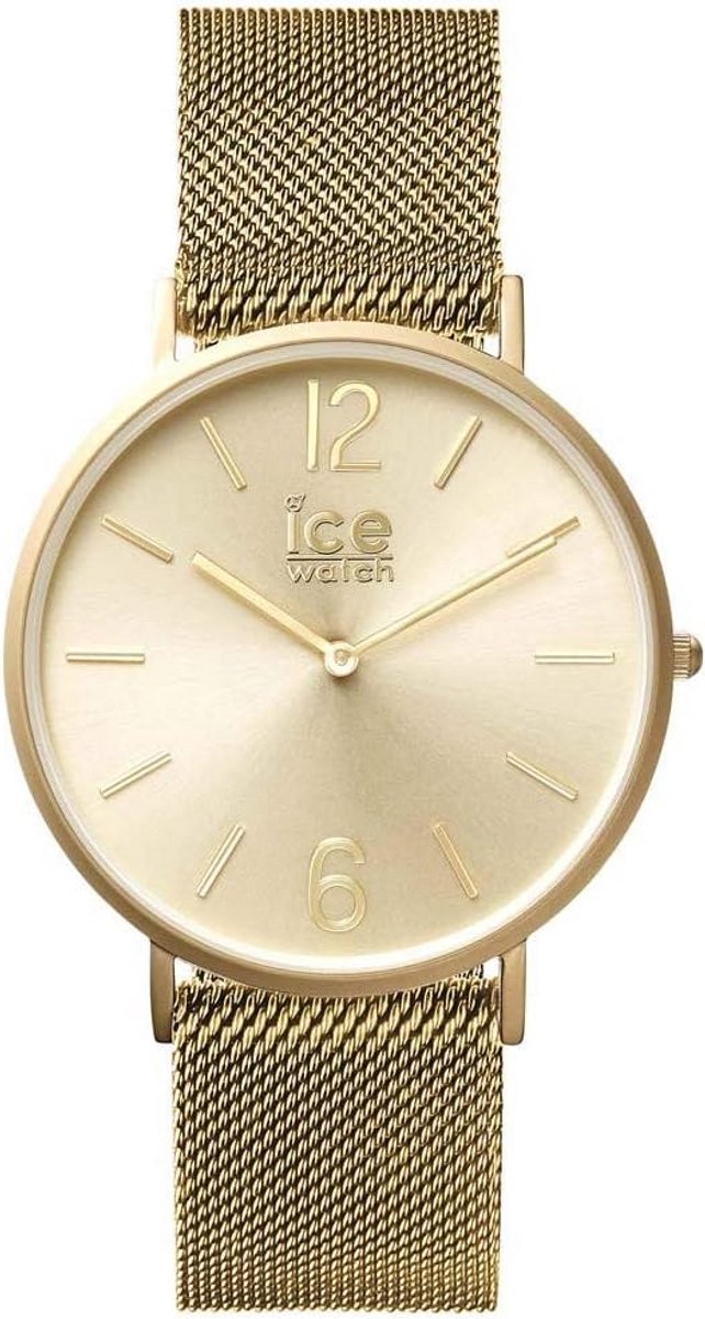 Stijlvol Dameshorloge met Milanezen Band