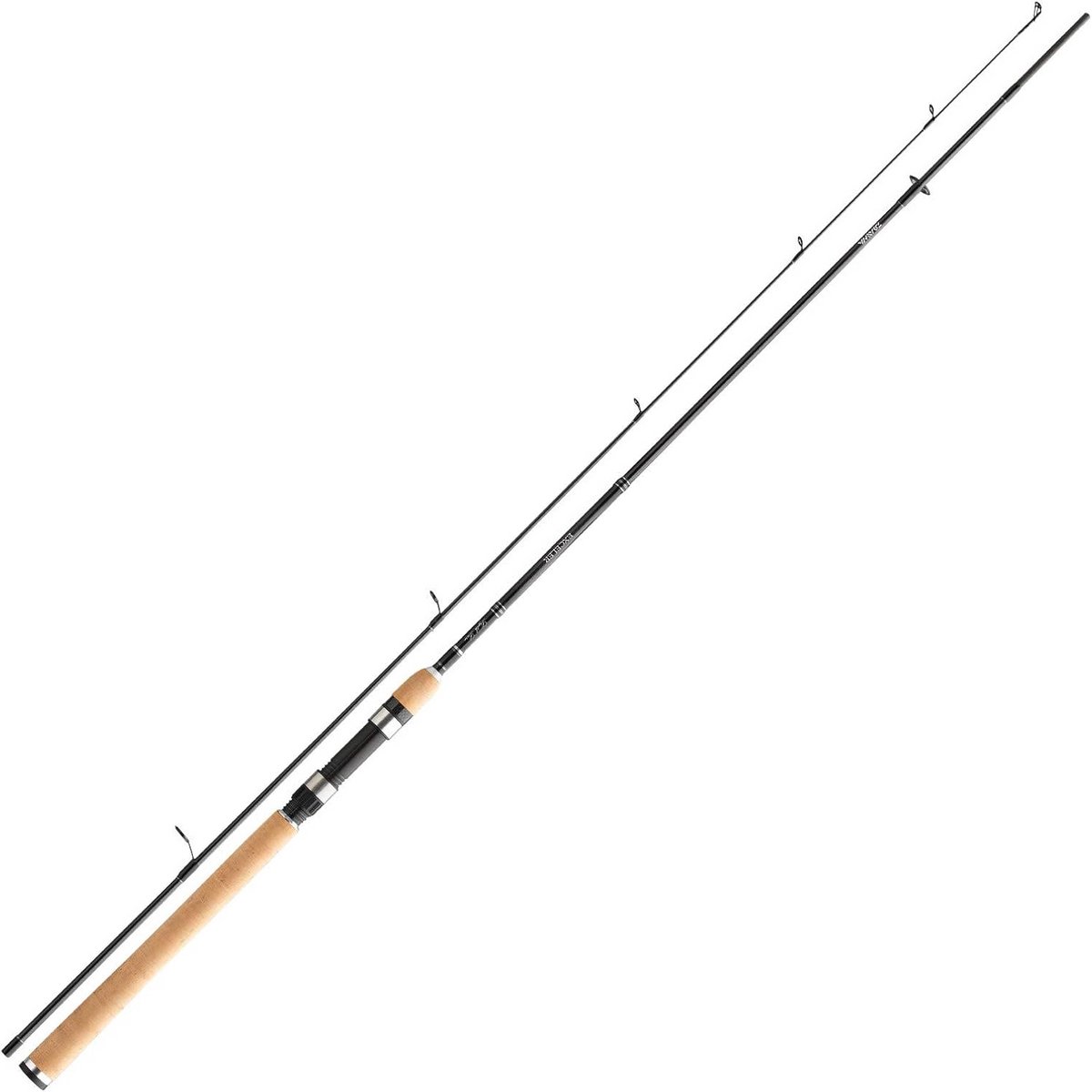 Allround Spinhengel voor Kunstaas - 2,40m Werpgewicht 40-90g