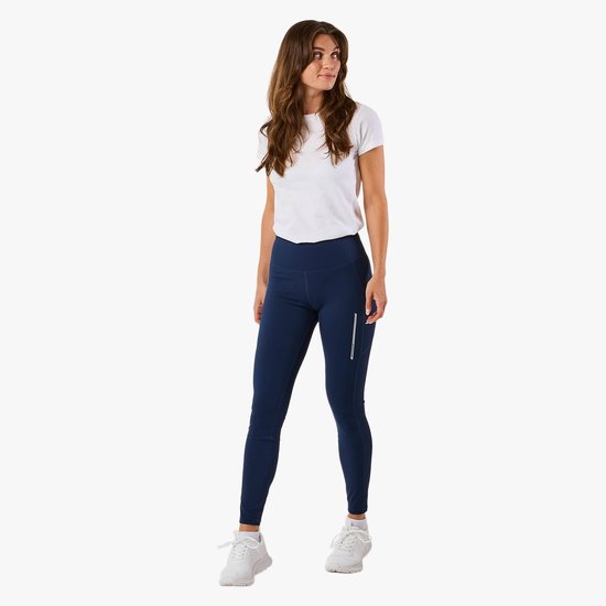 Swedemount Core Pocket Tights - Dameslegging - Maat 44 van Merkloos — afbeelding 4