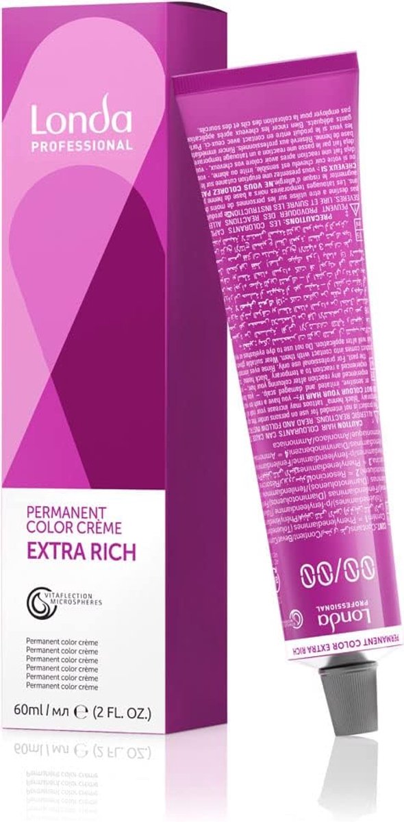 LONDA Colour Extra Rich 7/43 60 ml