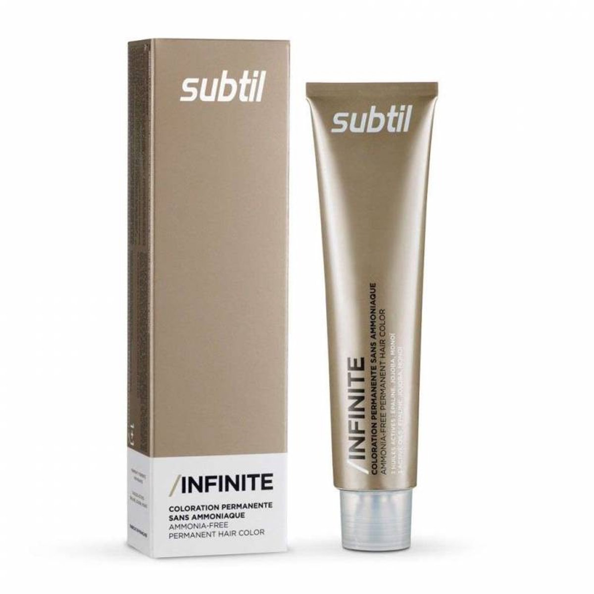 N°7.71 SUBTIL Crème Infinite - 60 ML