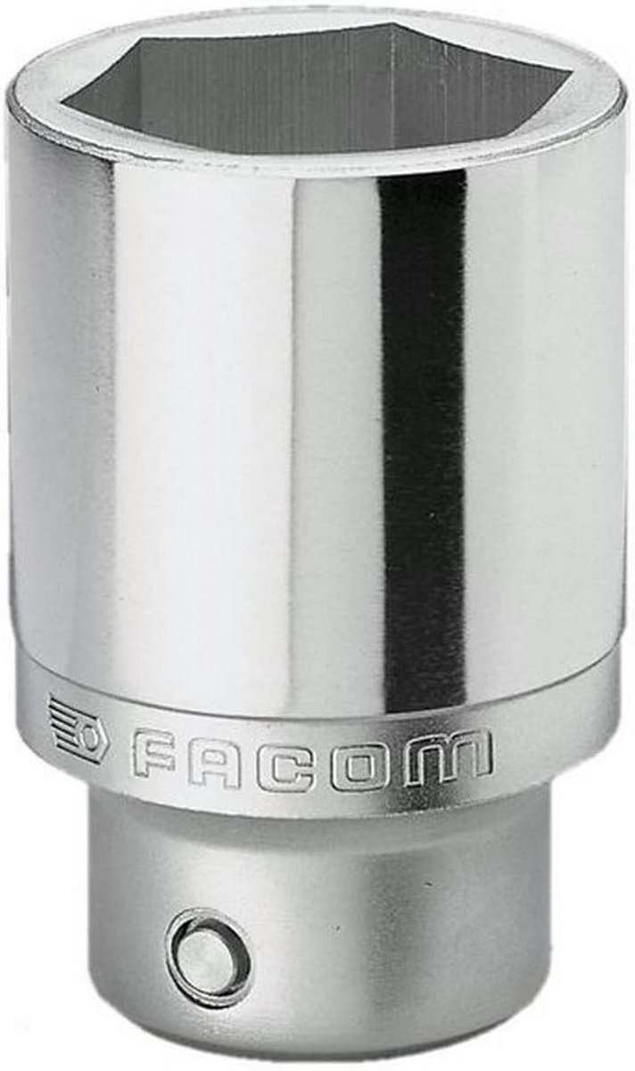Lange Doppensleutel 3/4 Inch Zeskant Aandrijving