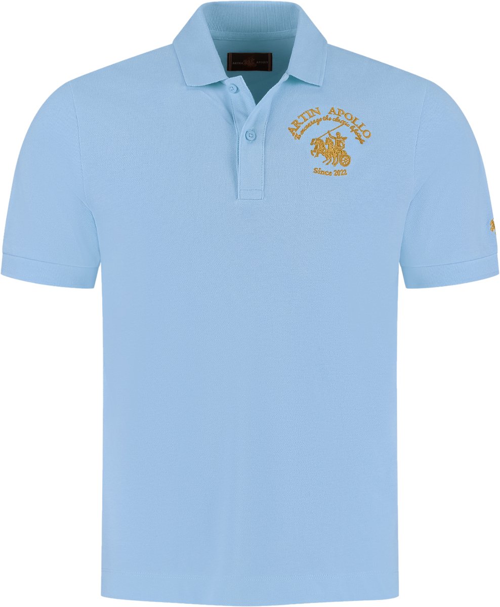 Artin Cavalier Polo Shirt