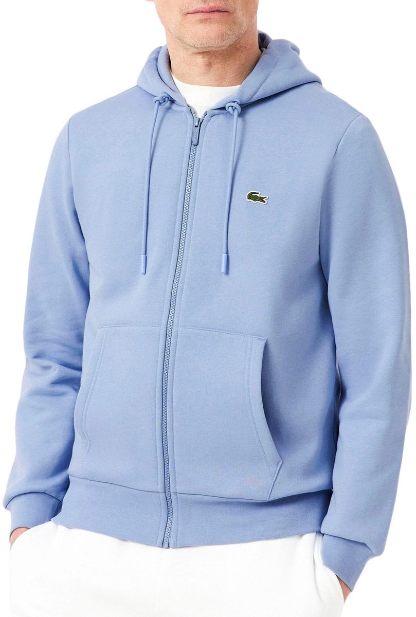 Lacoste Vest Heren - Maat L