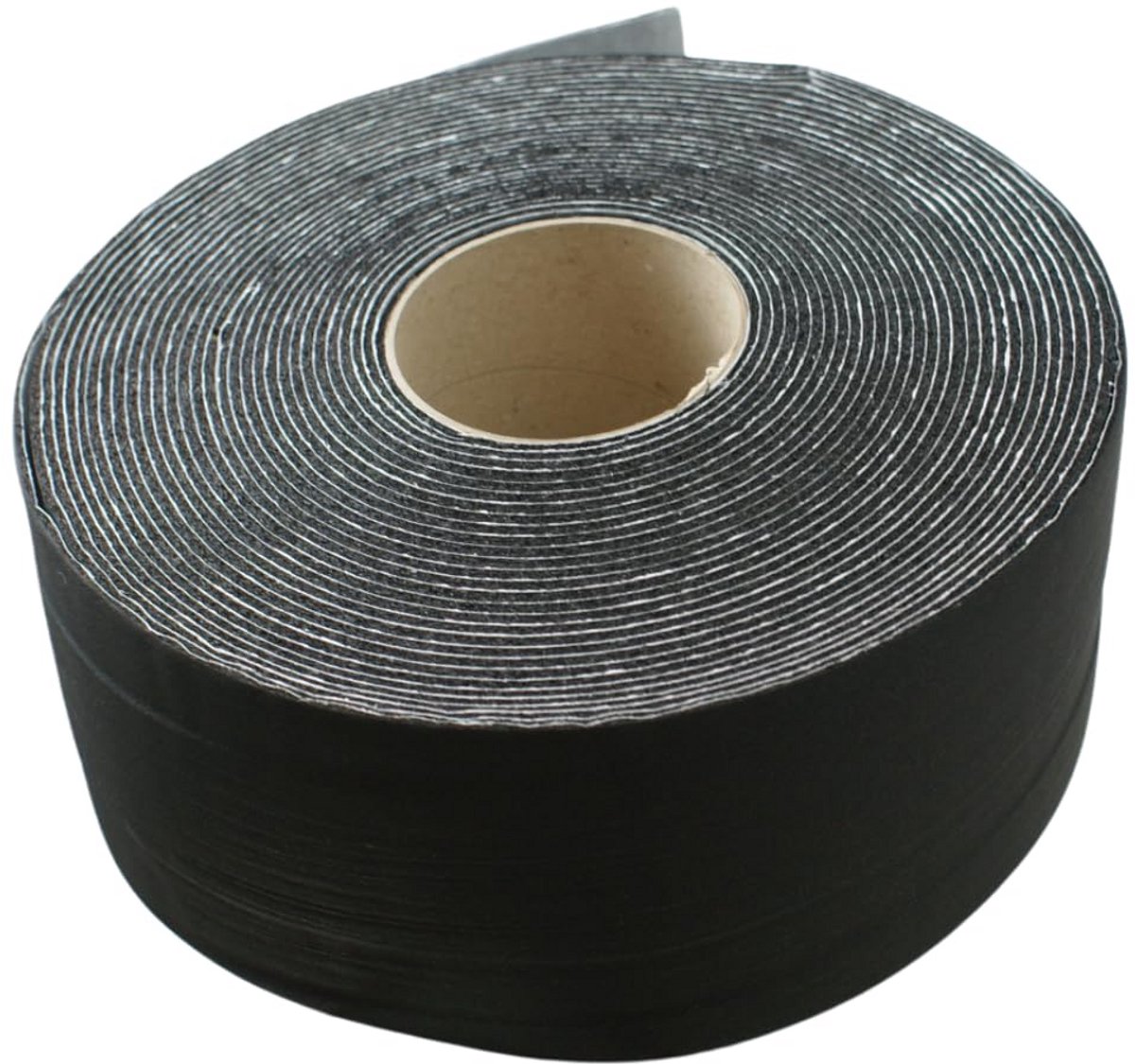 Zelfklevende Rubbertapes voor Ventilatie en Verwarming - Hittebestendig