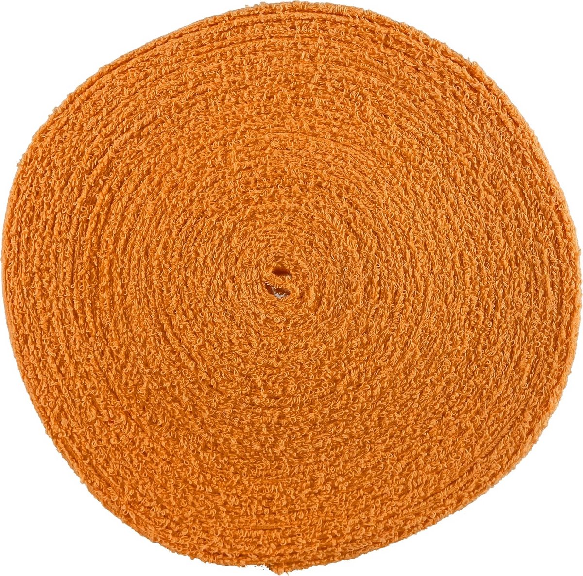 Badstof Grip Wikkel voor Badminton, Tennis en Squash - Zweetabsorberend en Antislip