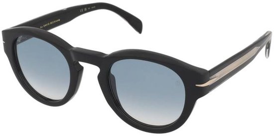 Lunettes de soleil pour femmes David Beckham DB 7110/ S 807/F9
