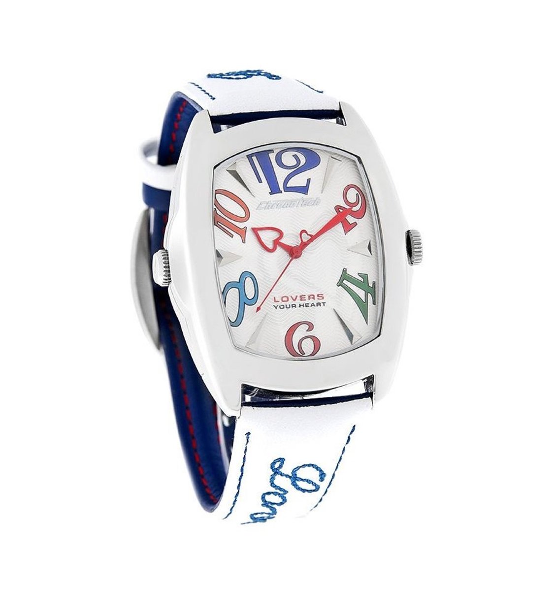 Horloge Uniseks Chronotech CT7696M-13 (Ø 40 mm)