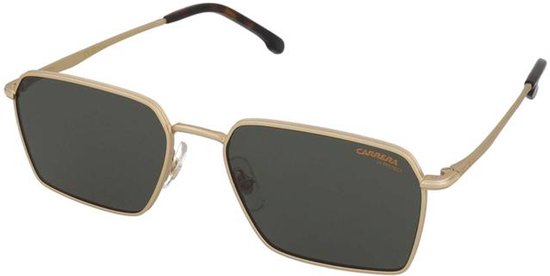 Carrera Zonnebril CARRERA 356/S Volwassenen Goudkleurig van Carrera — afbeelding 5