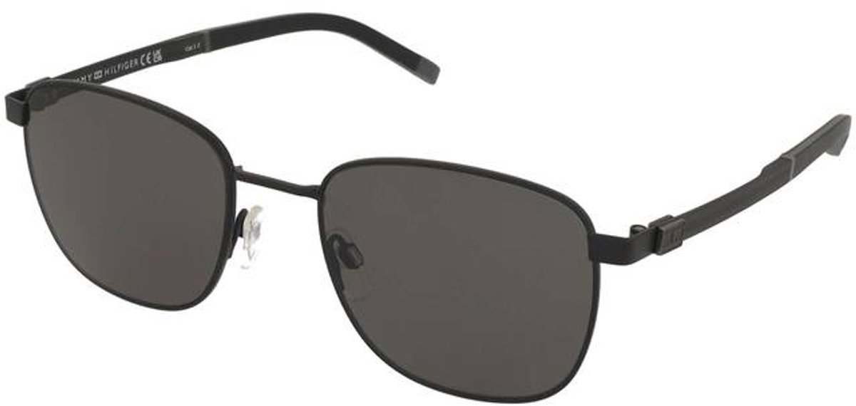 Zonnebrillen Tommy Hilfiger TH 2138/S 003/M9