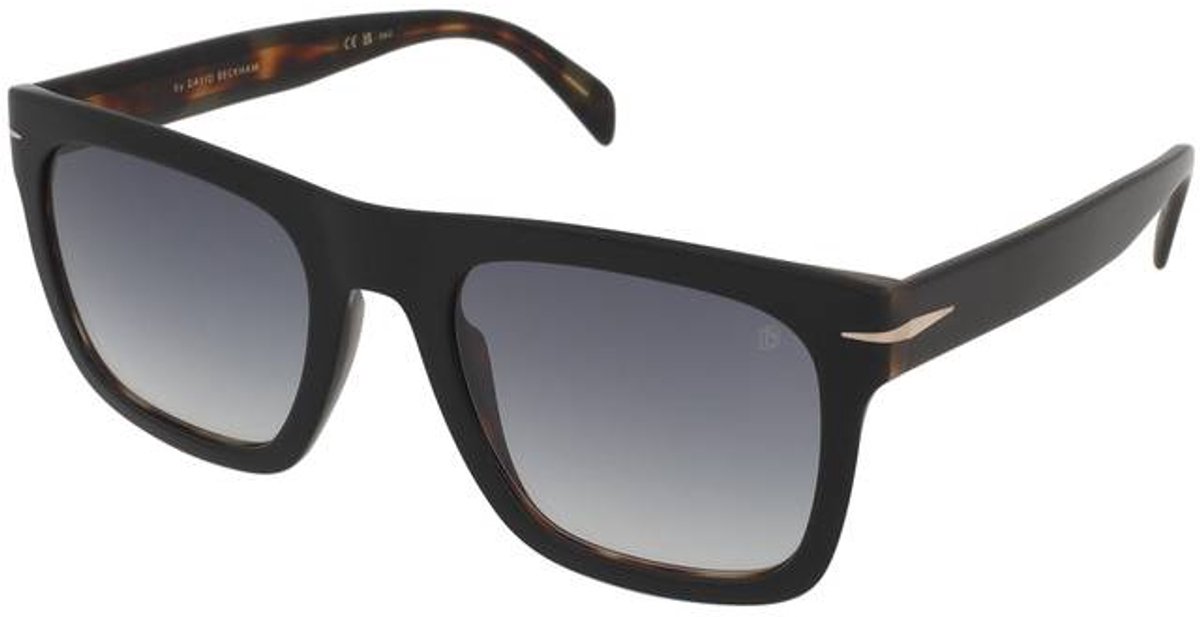 Zonnebrillen David Beckham DB 7000/S Flat WR7/08