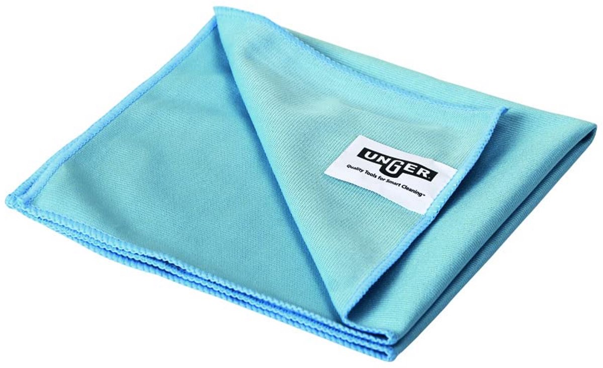 Microvezeldoek Professioneel Sneldrogend Poetsdoek 60x80cm