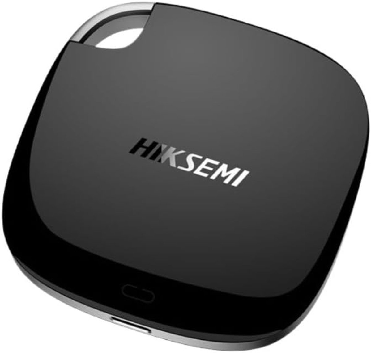 Externe SSD - Opslagstation - Snelle Data Transfer - Compact Ontwerp - 1024 GB - Zwart