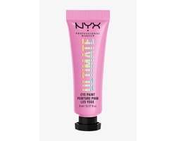 NYX Professional Makeup Ultimate Eye Paint 02 Coming Out – Crème Oogschaduw
