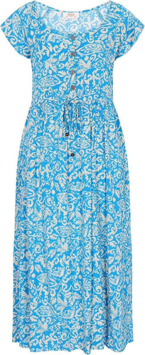 usha Dress