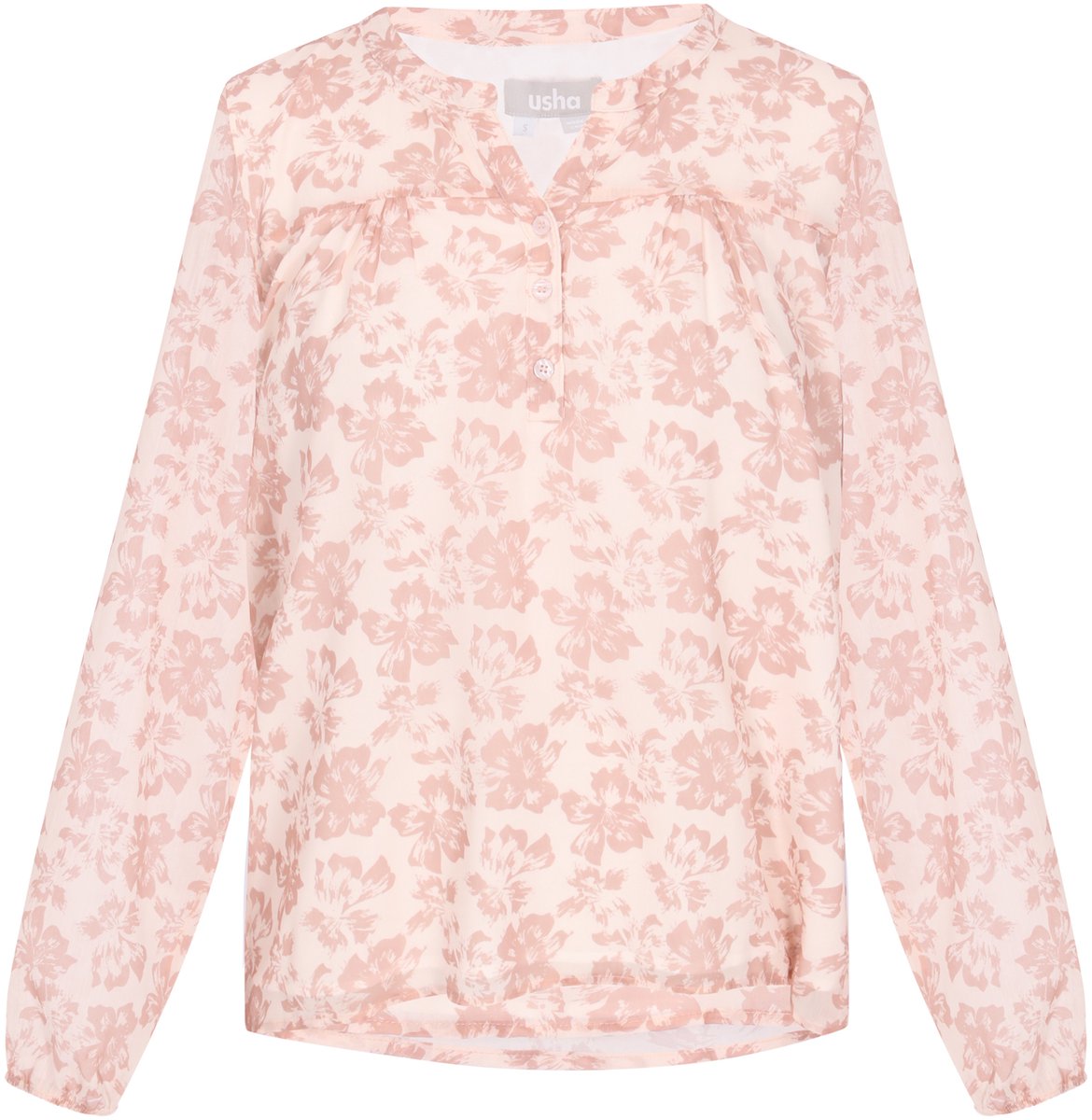 usha Blouse