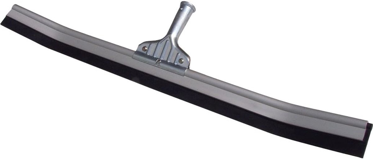 AquaDozer gladde oppervlakken gebogen vloerschuiver 36 inch