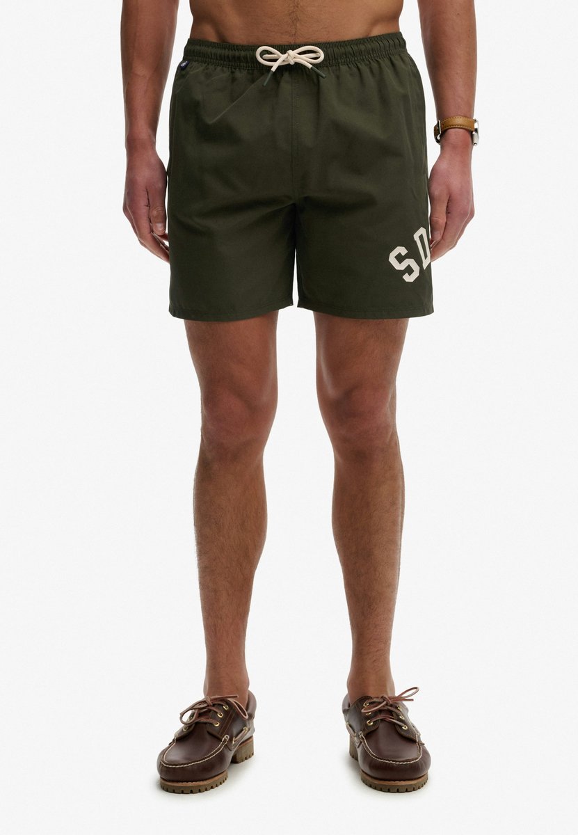 Superdry - Heren - Zwembroeken