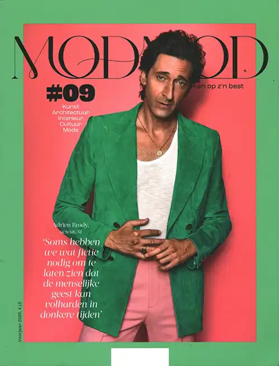 ModMod - 09 2025