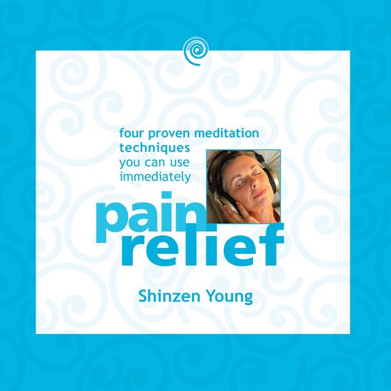 Pain Relief - cover