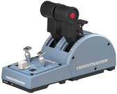 Thrustmaster TCA Quadrant Airbus Edition - Throttle Quadrant - Replica Gashendel - PC - Inclusief H.E.A.R.T Magnetische Technologie - Officieel Airbus-gelicentieerd