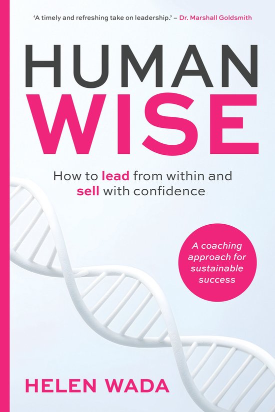 HUMAN-WISE - cover