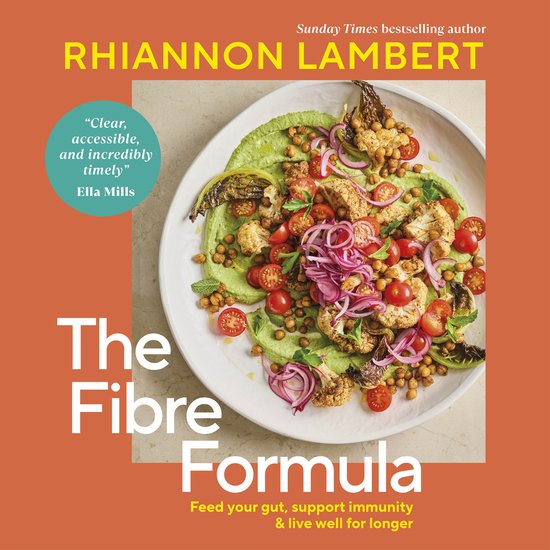 The Fibre Formula - cover
