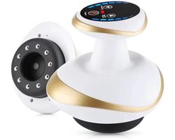 Anti-cellulitis massageapparaat, krachtige verzachter, vacutherapie, lichaamsversteviger, voor ernstige cellulitis