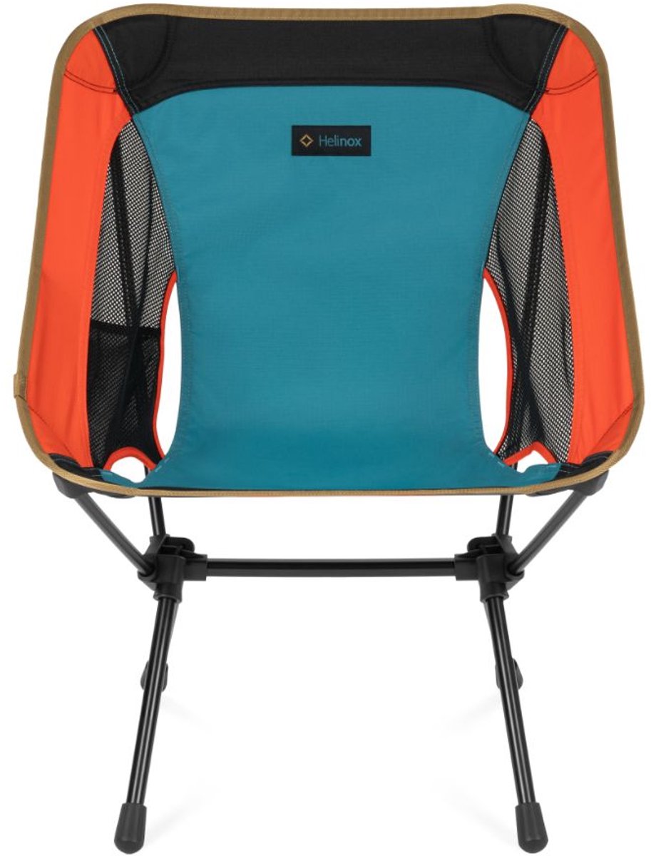 Helinox Chair One (re) – Campingstoel – Lichtgewicht – Compact Opvouwbaar