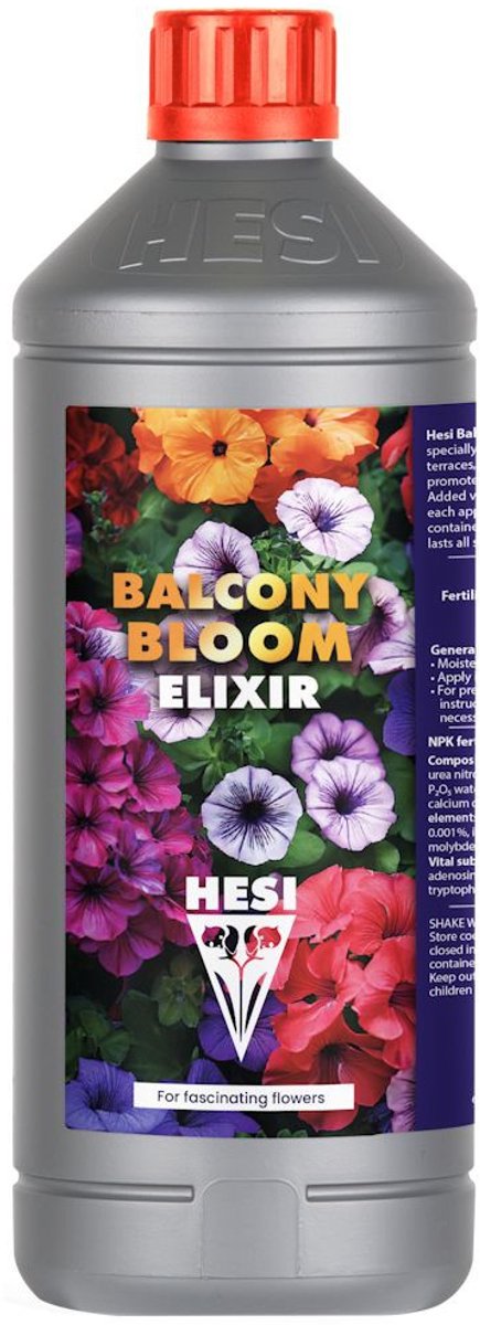 Hesi Balcony Bloom Elixir 1 liter