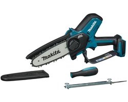 Makita DUC150Z Accu snoeizaag 15cm 18V Basic Body
