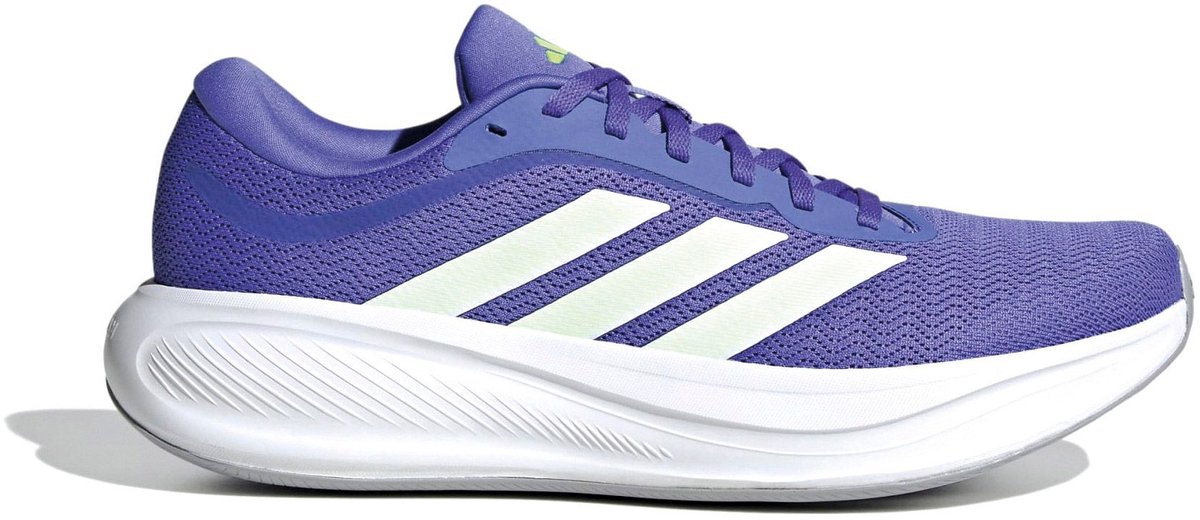 Adidas Response Runner 2 Hardloopschoenen Senior Blauw