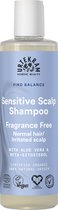 Urtekram Fragrance Free Parfumvrije Shampoo Gevoelige Huid 250 ml