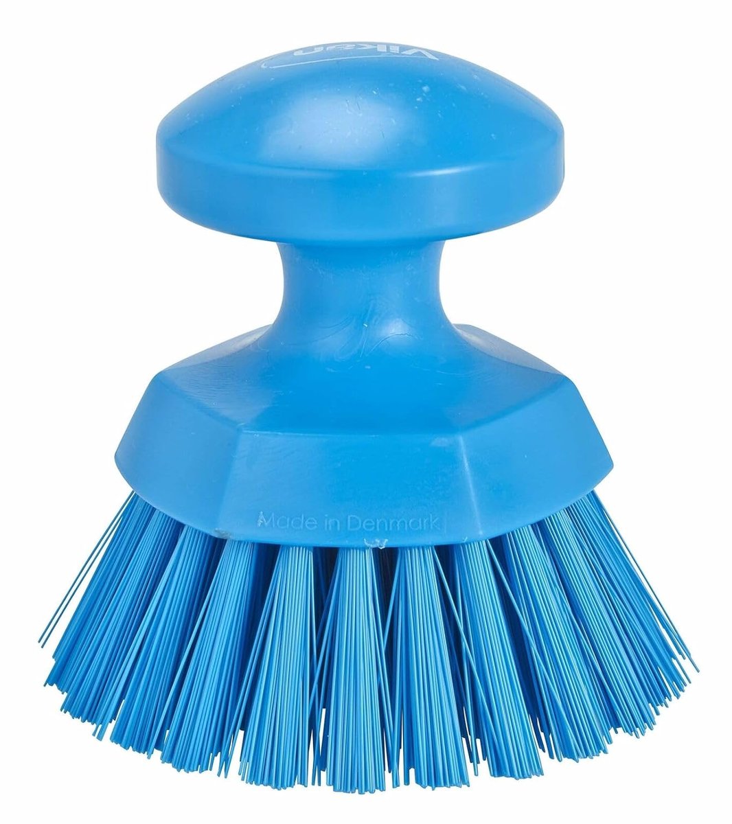 Ronde Professionele Heavy Duty Pen Scrubbing Borstel 130mm x 100mm