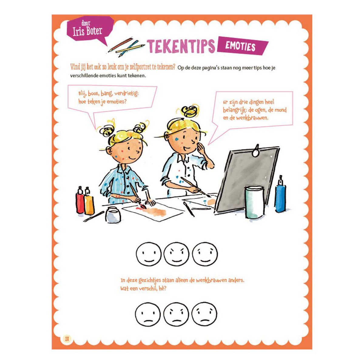 De Zoete Zusjes - Het grote Zoete Zusjes vakantieboek 5 — cadeau in Spellen & Speelgoed - foto 3