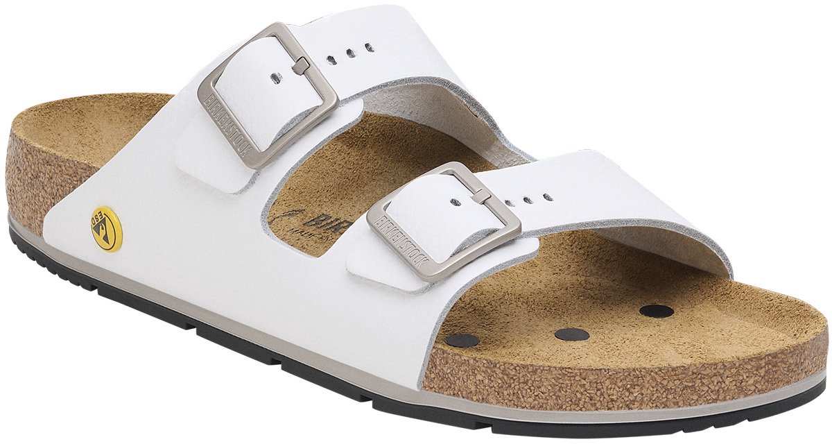 Birkenstock werkschoenen Birkenstock Arizona