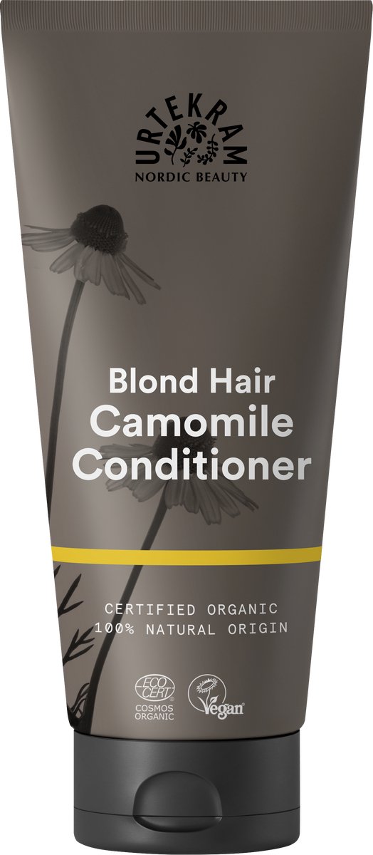 Urtekram Kamille Conditioner