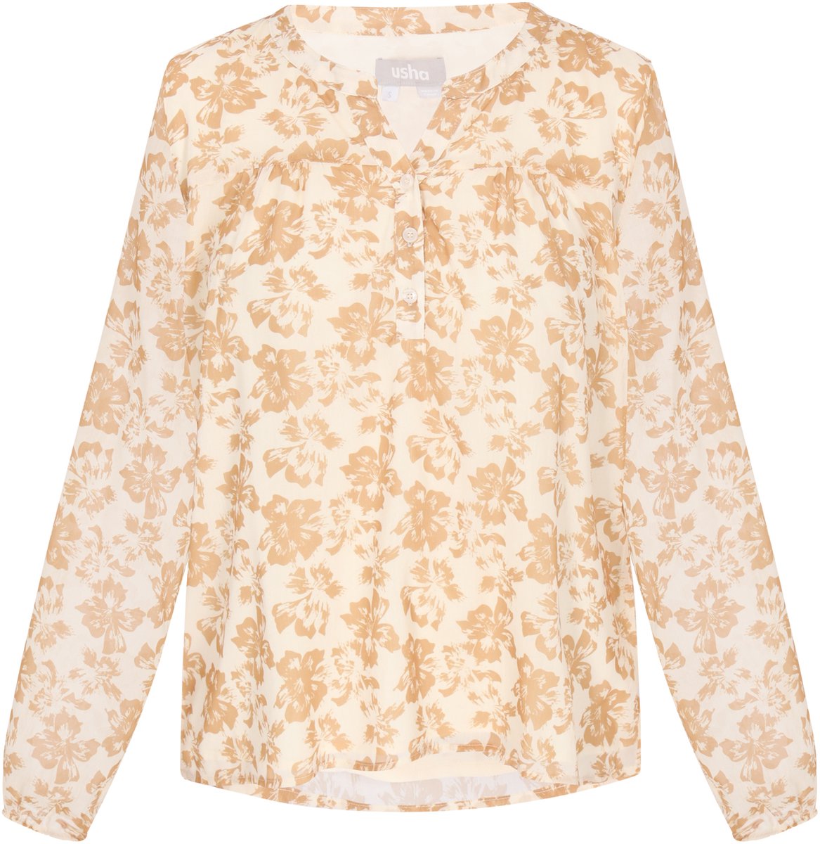 usha Blouse
