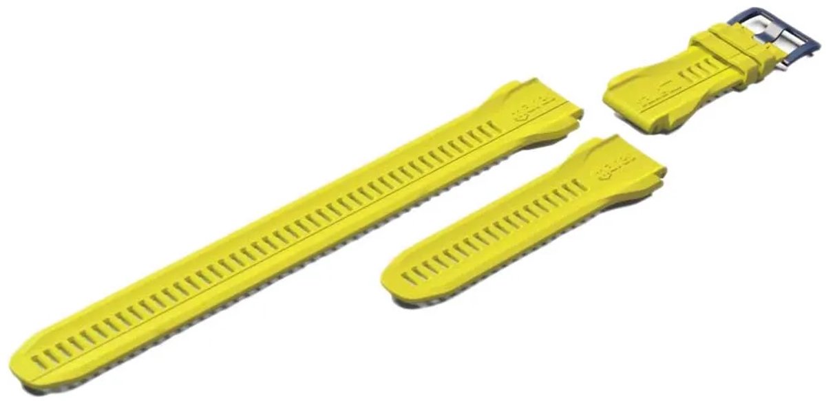 Mares - Sirius - Strap Kit - Geel