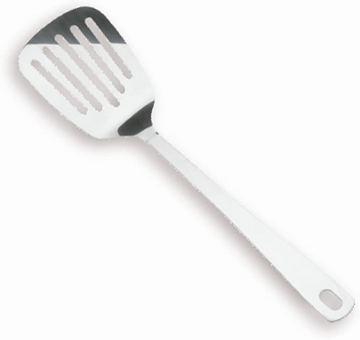 Roestvrijstalen Spatel - Vaatwasmachinebestendig en 34,5 cm lang