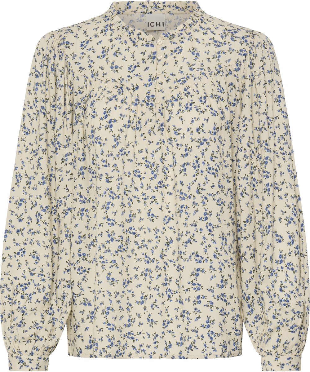 ICHI - IHVERA LS20 - Dames - Blouses