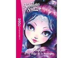 Nebulous Stars 10 - Nebulous Stars 10 - Eclipsia et les défis de la montagne