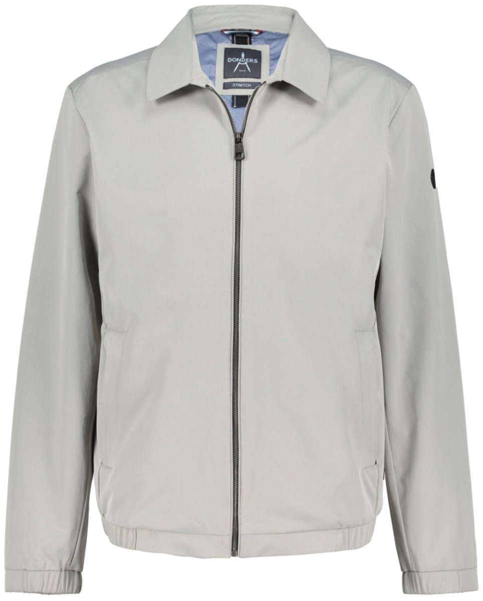 Husk Jacket