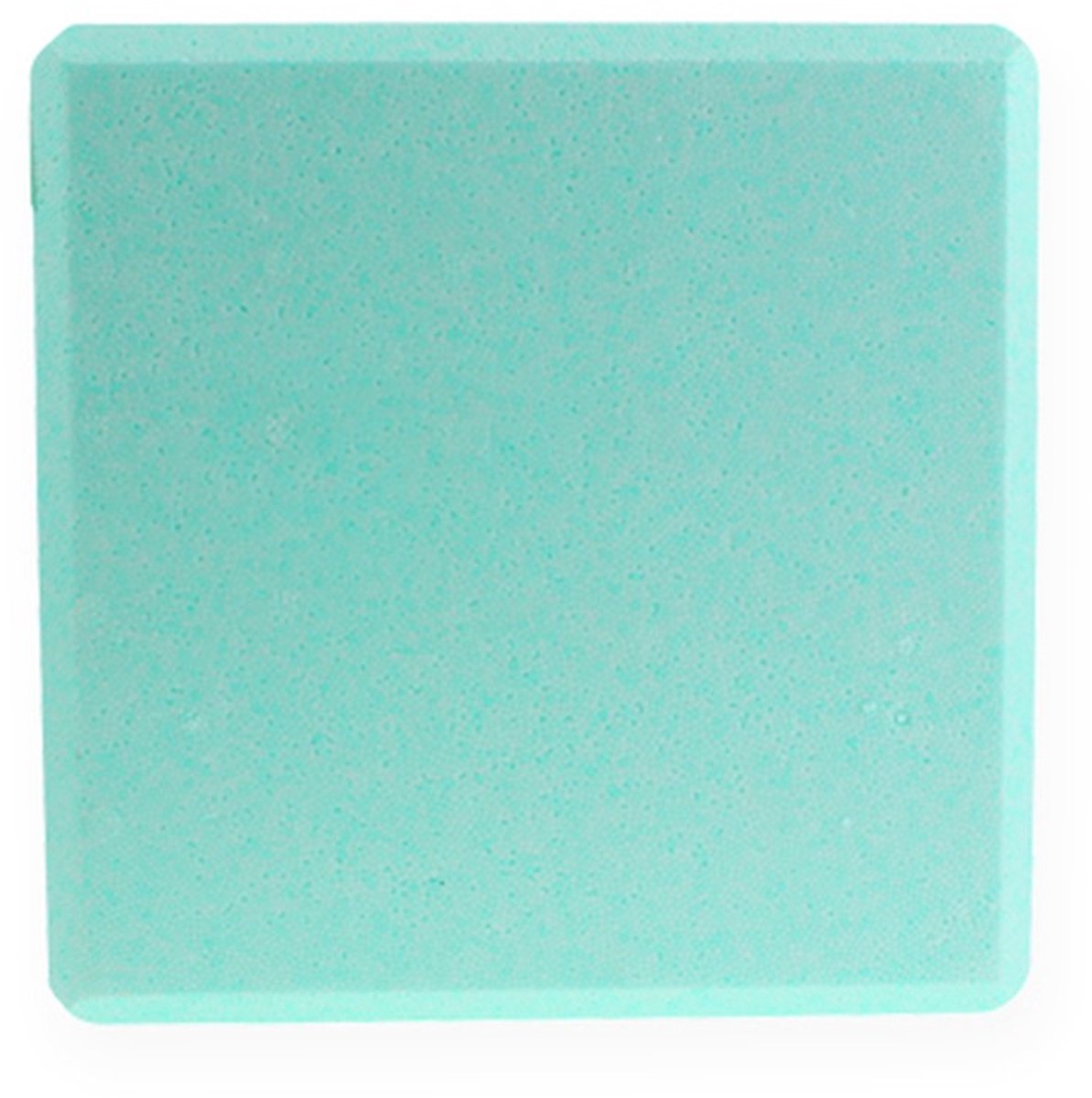 Piepschuim bord 30cm x 30cm x 4cm