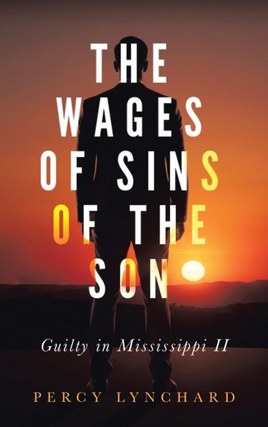 The Wages of Sins of the Son - cover