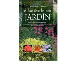 El placer de un hermoso Jardín